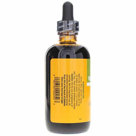 Wormwood Extract, HPH